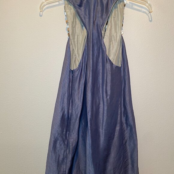 Mini Swing Dress - Picture 2 of 4